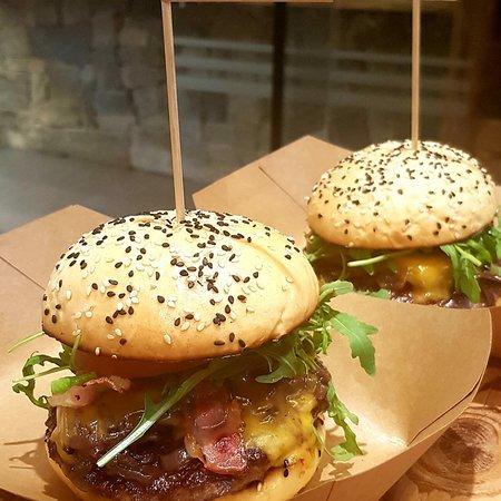 Eirisch Grill